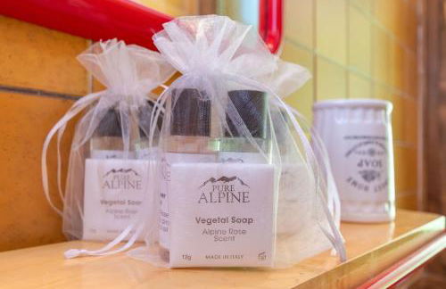 Dolomite View Loft - Foto 25