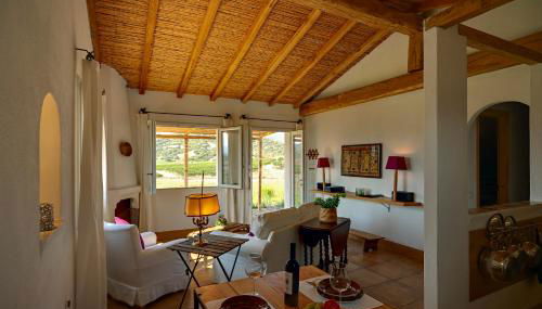 Auberge Santu Martine: cottage with pool (Vinza) - Foto 4