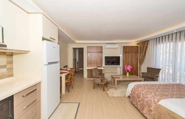 Gen Suites - Photo 53