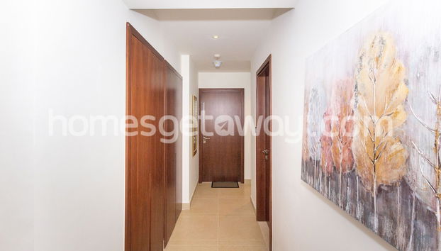 Entrada (vista interior)