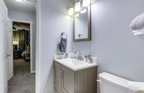 Atlanta Vacation Rental ~ 15 Mi to Downtown! - Foto 15
