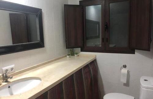 Casa de Campo Patricia - Foto 15