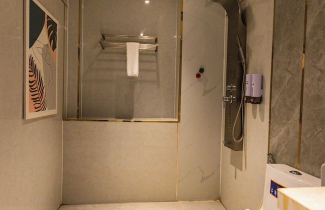 Bien Sao 2 Hotel- Nguyen Van Luong - Foto 34