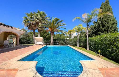 Villa Las Rotas - Foto 34