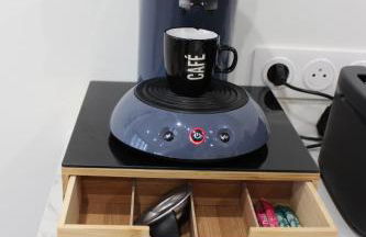 Le Nid du Château Sully-sur-Loire - Photo 14