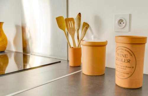 Holiday Home in Montouliers near Nature Reserve - Foto 35