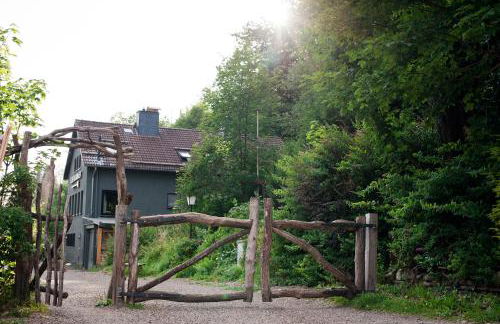 Tiny House Nature 12 - Green Tiny Village Harz - Foto 41