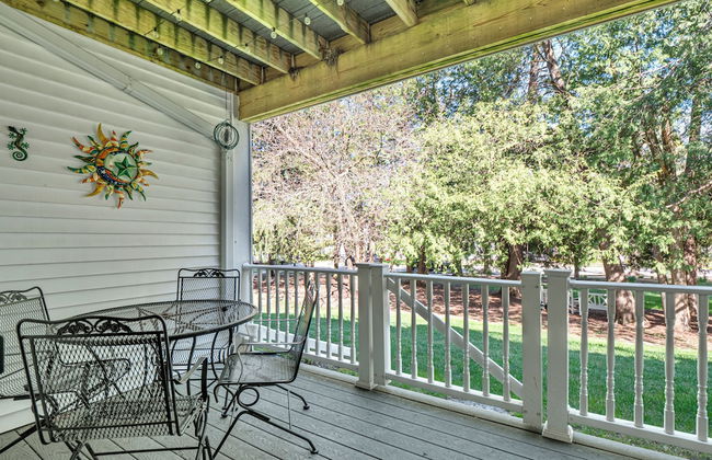 Victorian Inn Elkhart Lake Wisconsin - Foto 62