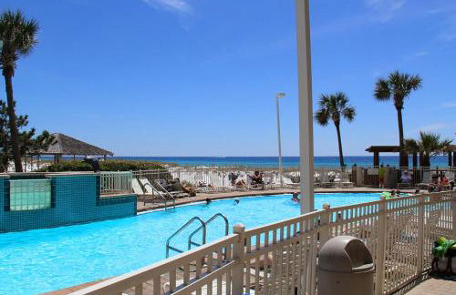 Pelican Beach Terrace 805 - Foto 62