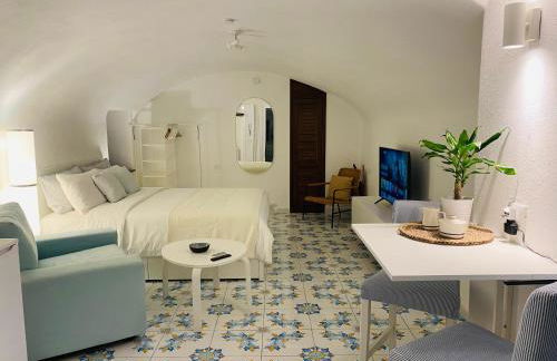 Grazioso MONOLOCALE nella villa NOLELU - Foto 19