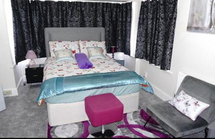 Tripple Bs Apartments - Foto 17