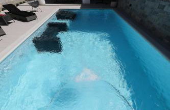 Luxury Villa Nada with Pool - Foto 45
