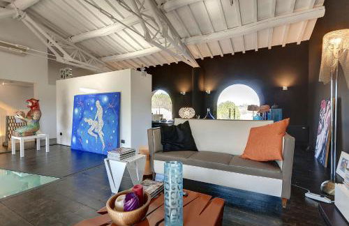 LE MASSE - LOFT - Foto 1