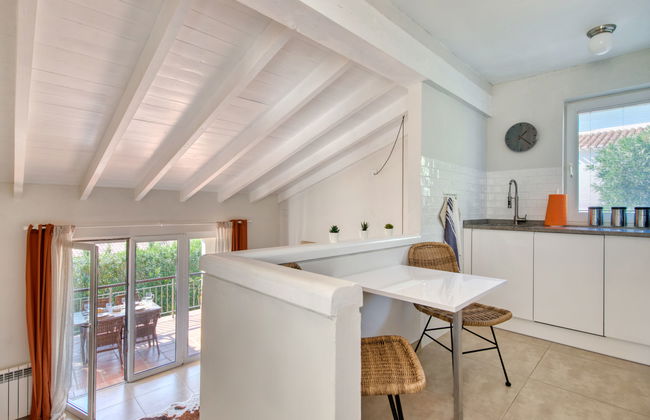 Petite Fleur - Foto 13