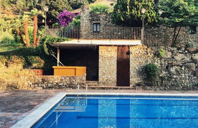 Masia Can Pou - Photo 26