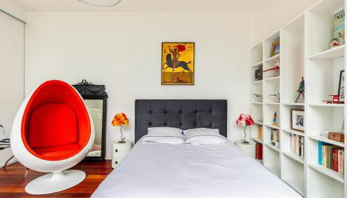 GuestReady - Séjour Familial à Montrouge - Foto 2