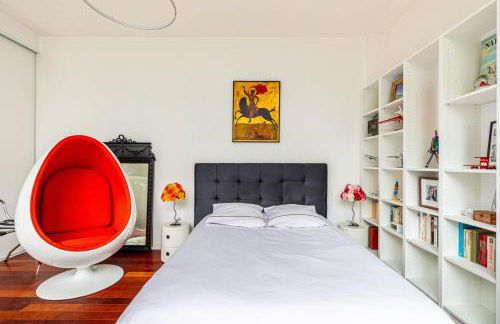 GuestReady - Séjour Familial à Montrouge - Foto 2