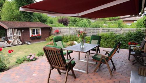 Holiday apartment with 2 bedrooms - Foto 3, Other