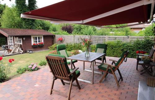 Holiday apartment with 2 bedrooms - Foto 3