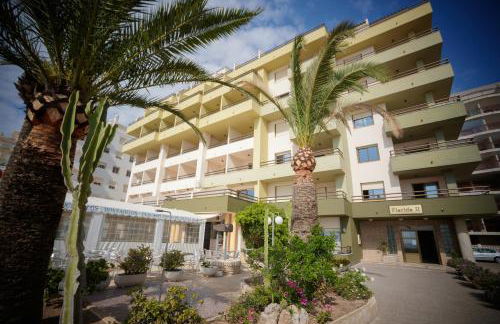 Apartamentos Florida II - Photo 24