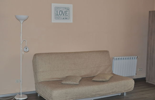 Apart-hotel Arneevo - Foto 37