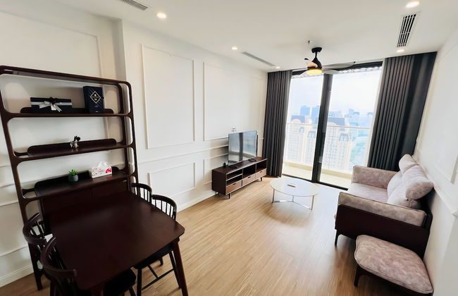 South Homes - Vinhomes Skylake Apartment - Foto 62