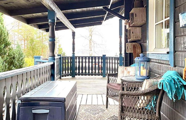 4 Person Holiday Home in Soderkoping - Foto 22