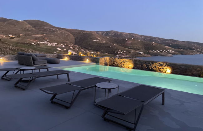 Villa Veneterra-pool-seaview-conciergeservices - Foto 29