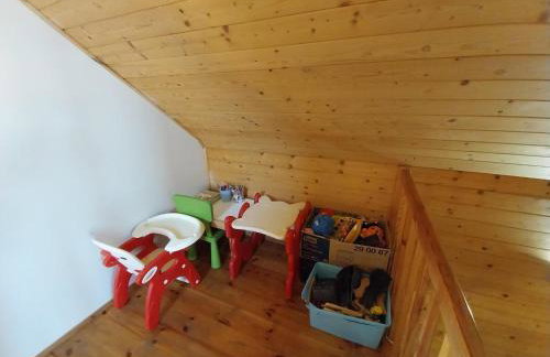 Holiday Homes for 7 People in Swinoujscie - Photo 30