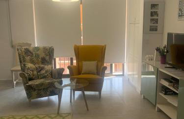 Nice apartment Congresos - Centro - Foto 6