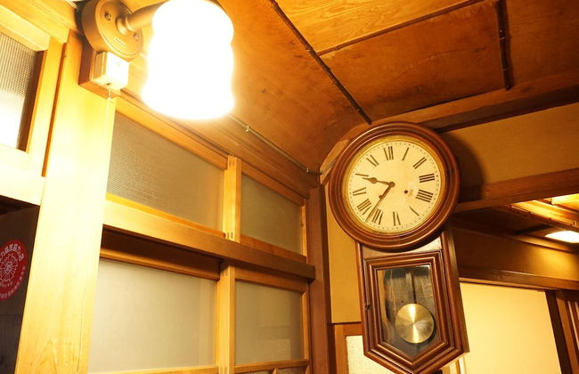 Obama Machiya Stay - Foto 15