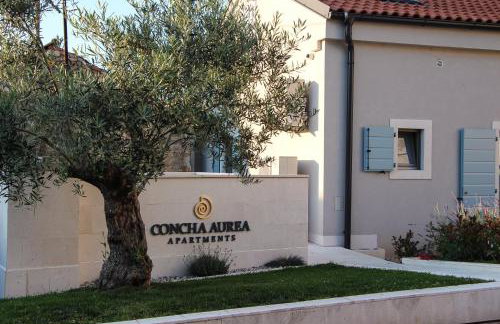 Concha Aurea Apartments - Photo 1