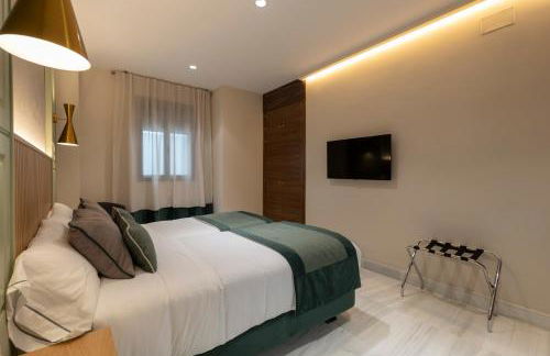 BiBo Suites Real Chancilleria - Photo 68