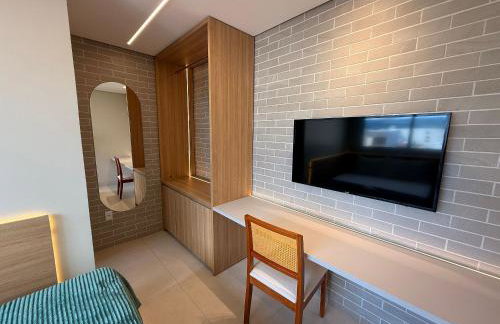 Apartamentos no Centro da Cidade - Photo 63