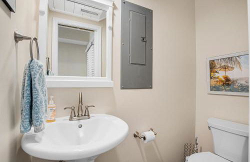 Sea Pines Village --- 7 Sea Pines Vill - Foto 29