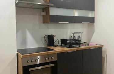 Expat Apartment Furnished Near Heidelberg Center - Foto 43