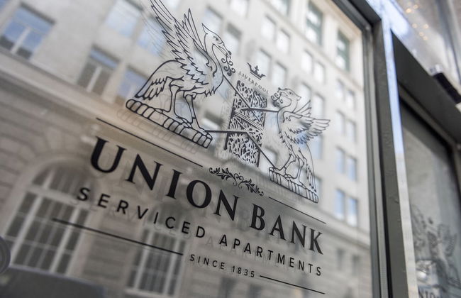 Union Bank Apartments - Photo 52