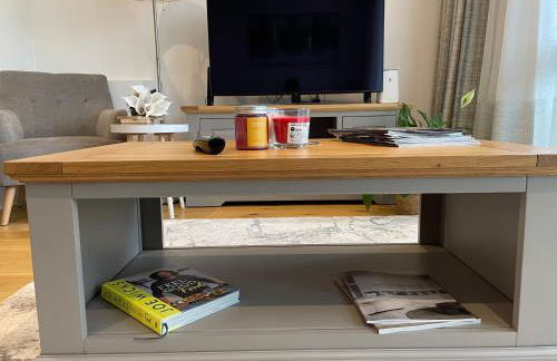 Luxury one bedroom flat in Harrow - Photo 27