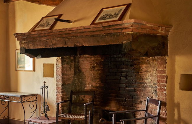 Castello di Bossi - Foto 80