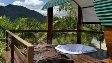 Recanto Fogo na Taça - Foto 4