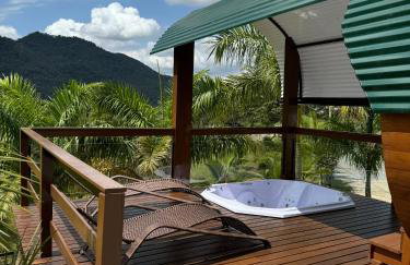 Recanto Fogo na Taça - Foto 4