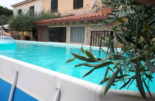 Villa degli Ulivi - Foto 1