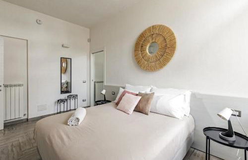 Milano Malpensa 2 min - Suite With Wifi, AC, Free Park - Foto 35