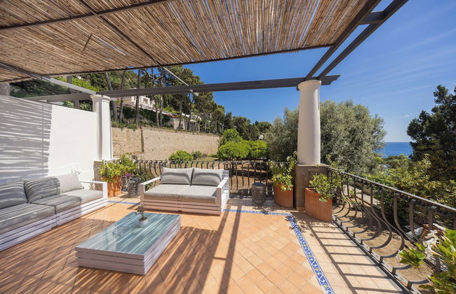 Oliveto Capri - Foto 65