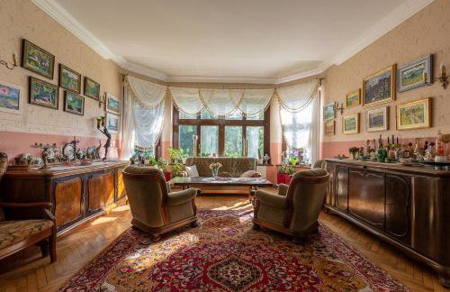 Pałac Pozorty - Foto 73