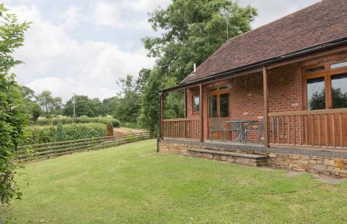 Parkers Lodge - Foto 6