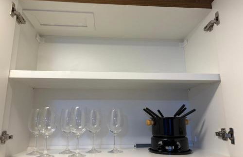 Apartamento no Home Green Home - Vista para a montanha - Foto 56