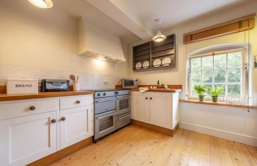 Water Mill House - Foto 20