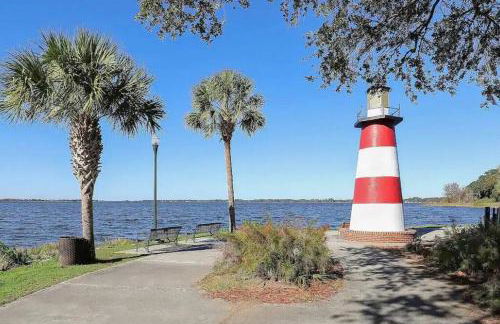 The Art House unique Mount Dora Getaway - Photo 46