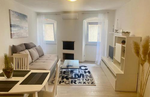 Apartman Buccari - Foto 2